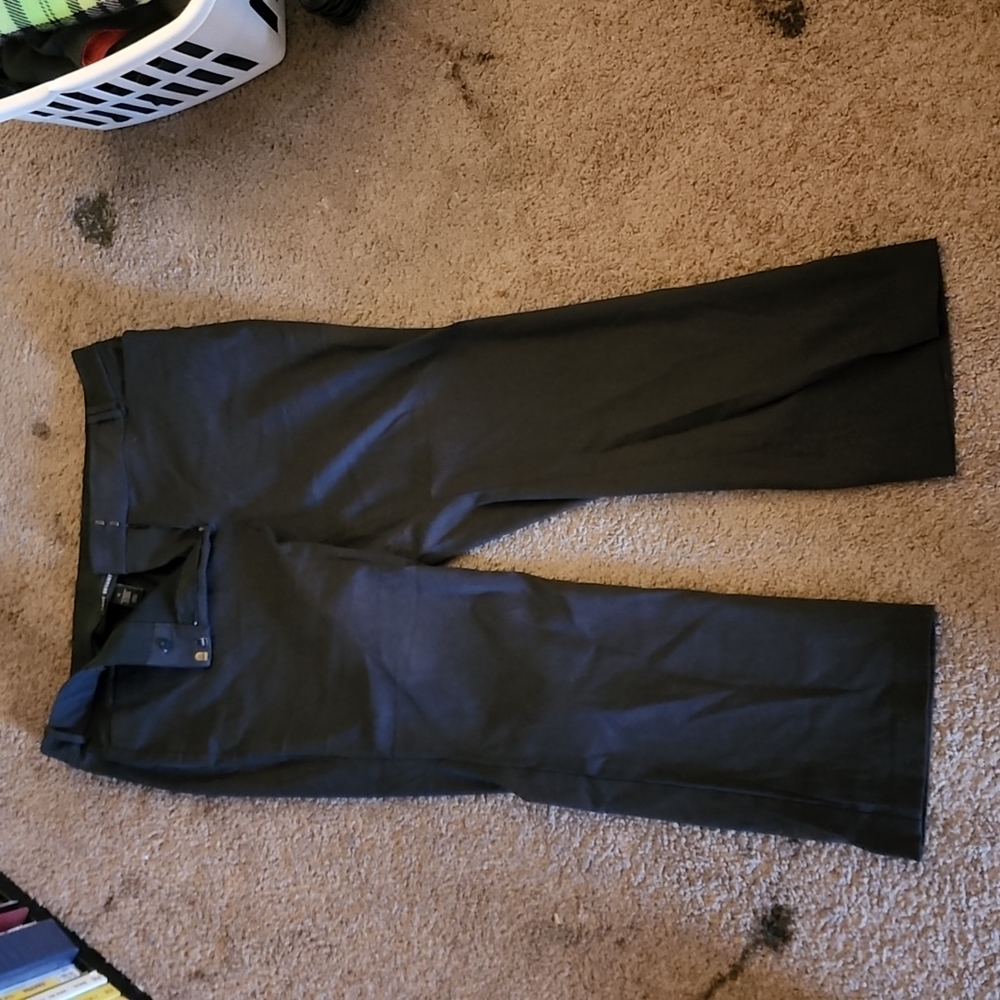 Plus Size Dress Pants
